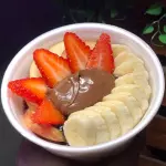 AÇAÍ DELÍCIA DE NUTELLA