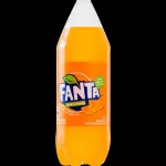 Fanta Laranja