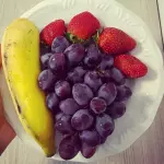 Frutas