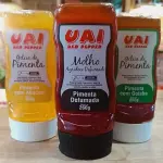 Geleia Uai sabores