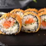 SÓ HOT ROLL (32 PEÇAS)