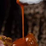 Salsa búfalo