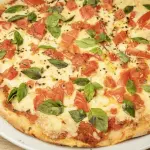 Pizza Margarita