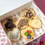 Box Corazones