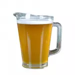 Jarra de Chela