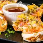Bruschetta Argentina ---- **Novo***