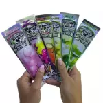 Cueros Blunt Wrap