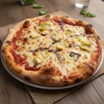 Pizza Romana
