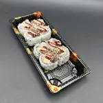 Uramaki Skin