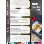 Sem Mix 300g