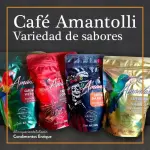 Café Amantotlli