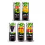 NECTAR DEL VALLE