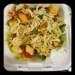 Ensalada con Pollo