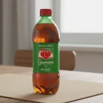 Guaraná Antártica 600ml