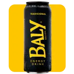 Energético Bally 473ml