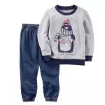 Conjunto Penguin