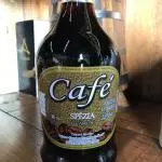 Coquetel de Café Luiz Alves - 900ml