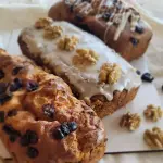 Budin keto