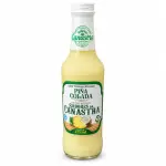 Cocktail Alcoolico Piña Colada 275ml