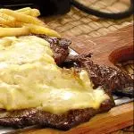 Carne del Rancho