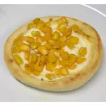 Milho e Catupiry