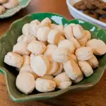 MIL COCO 500G