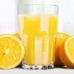 SUCO LARANJA