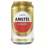 Amstel  350 ml