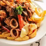 Parrilla Mar y Tierra