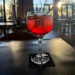 Negroni Sbaliato