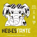 Hellesfante