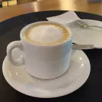 Café con leche
