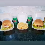X TUDO FOME (2)  CASAL