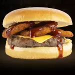 DOBLE BEEF BBQ