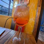 APEROL SPRITZ