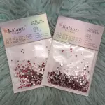 Piedras rojas mixtas
