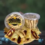 COALHO DESIDRATADO C/ GOIABADA G