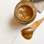 DOCE DE LEITE FUNCIONAL 200g