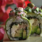 Sushi Nº 28