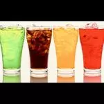 Gaseosas - Soft drinks