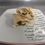 Empanadilla Queso Aceituna