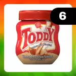 Media Bulto Toddy Envase 200g