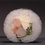 Futomaki Champiñón