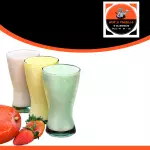 JUGO NATURAL EN LECHE