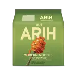 ARIH Spicy Seaweed 540g / BTS
