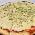 15 - Pizza 3 Quesos
