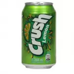 Lemon Crush