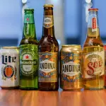 Cerveza descorche