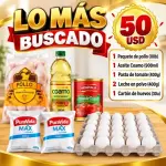 Lo Más Buscado