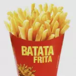 Batata individual